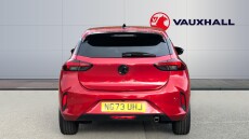 Vauxhall Corsa 1.2 Turbo Ultimate 5dr Petrol Hatchback